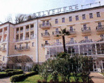 Belvedere Hotel, Locarno